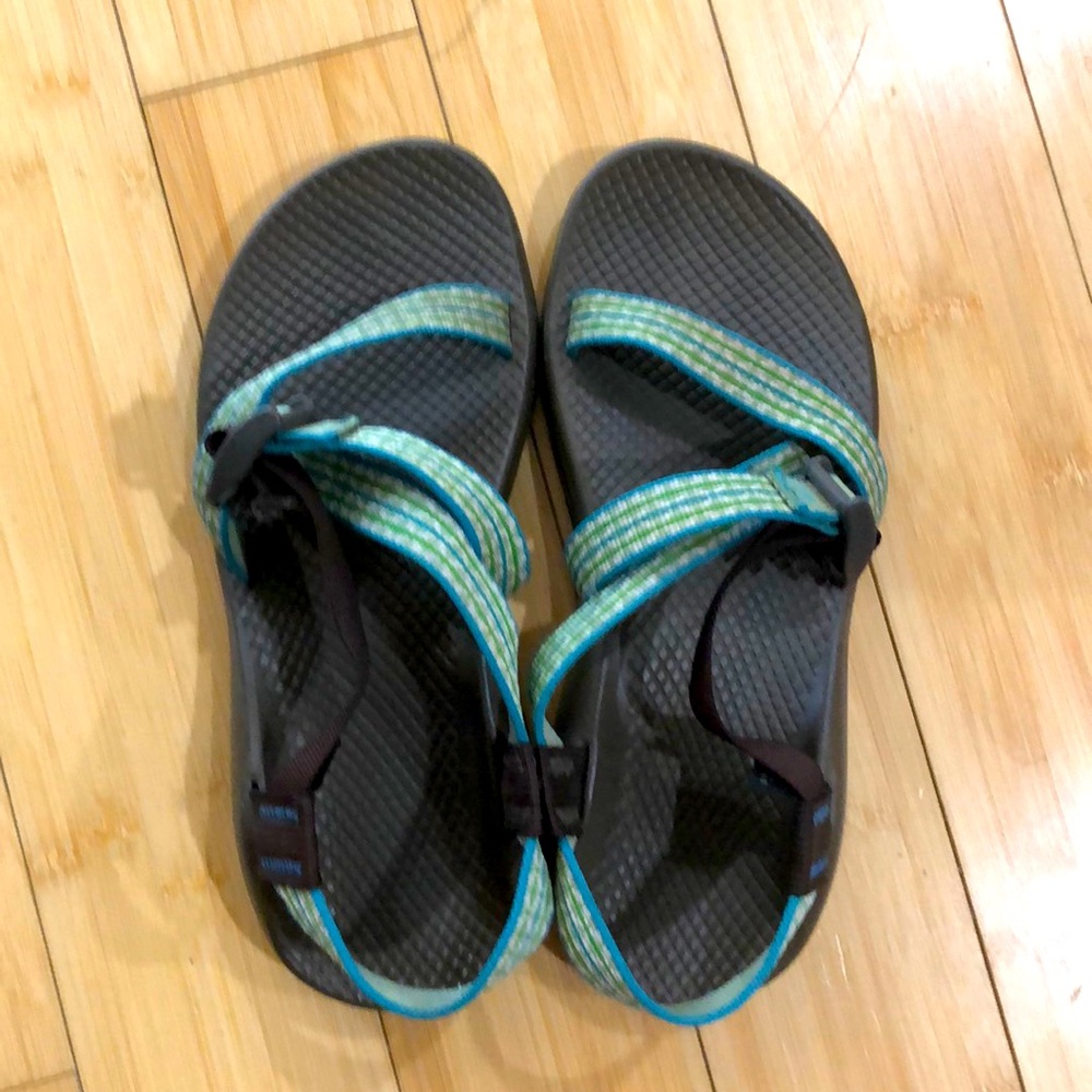 Chacos sandals